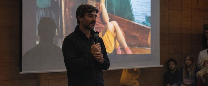 Fånga vinden på film: Så använder seglingsklubben företagsfilm för sponsorer, nya medlemmar och säkerhet Fånga vinden på film: Så använder seglingsklubben företagsfilm för sponsorer, nya medlemmar och säkerhet